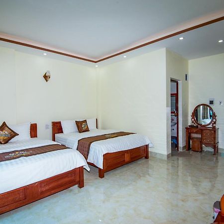 Ngoc Lan Hotel كاو بانغ المظهر الخارجي الصورة