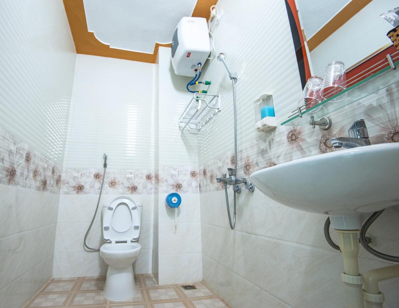 Ngoc Lan Hotel كاو بانغ المظهر الخارجي الصورة